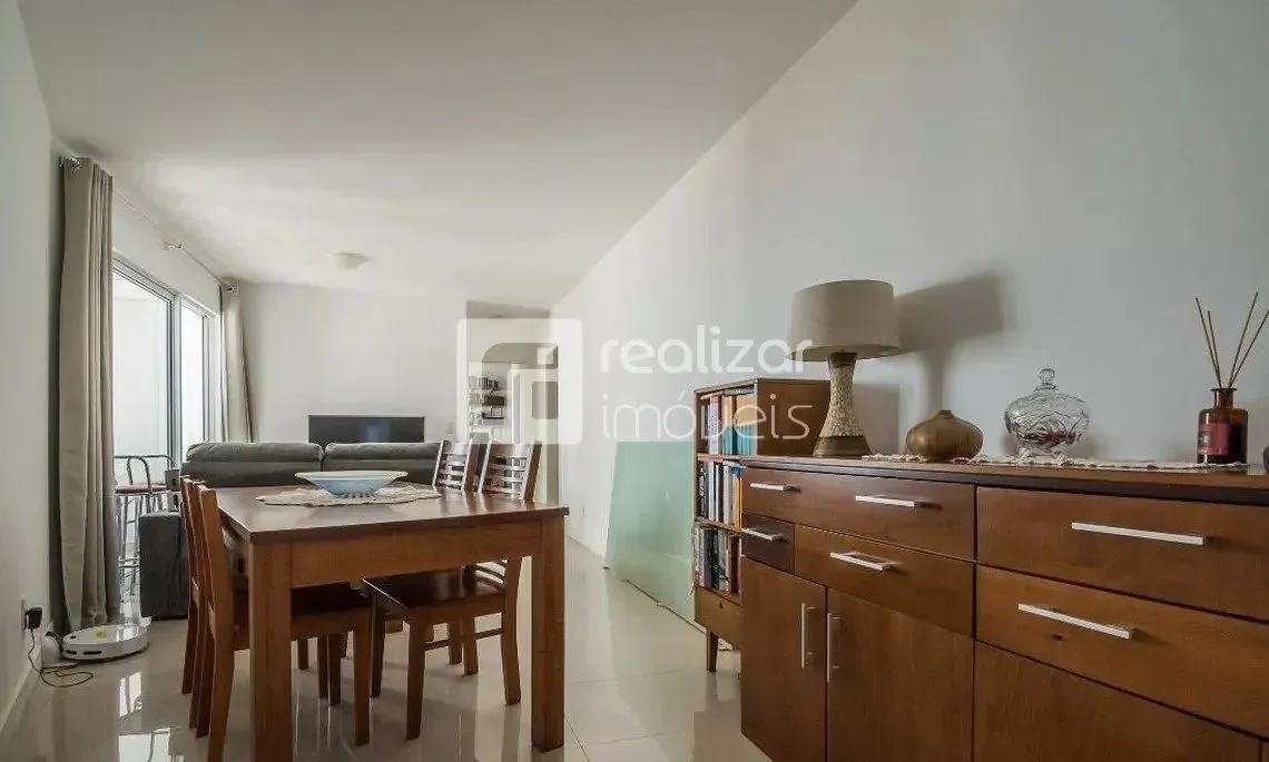 Apartamento 2 quartos no Capoeiras - Aluguel