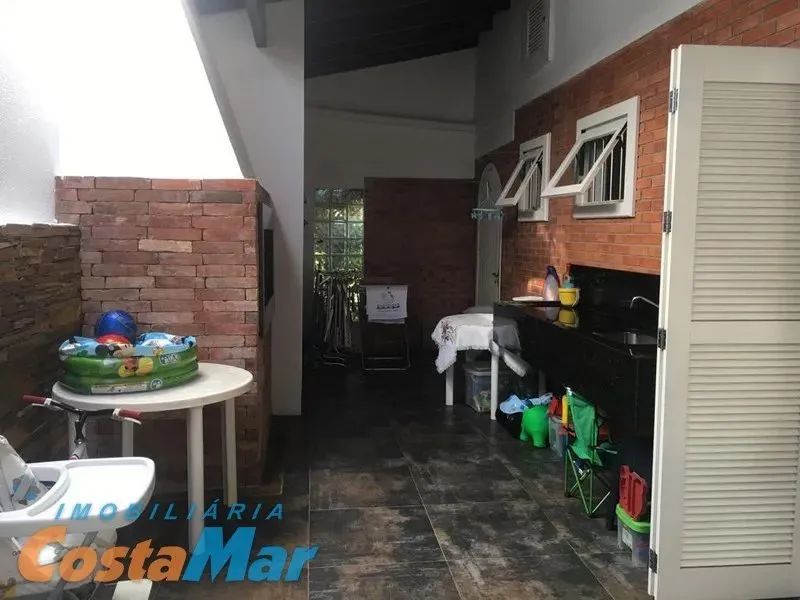 Casa finamente mobiliada, alto padrão. Venha conferir! - Foto 4