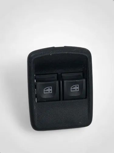 Botão Vidro Eléctrico Renault Sandero Duster 2017 A 2020 