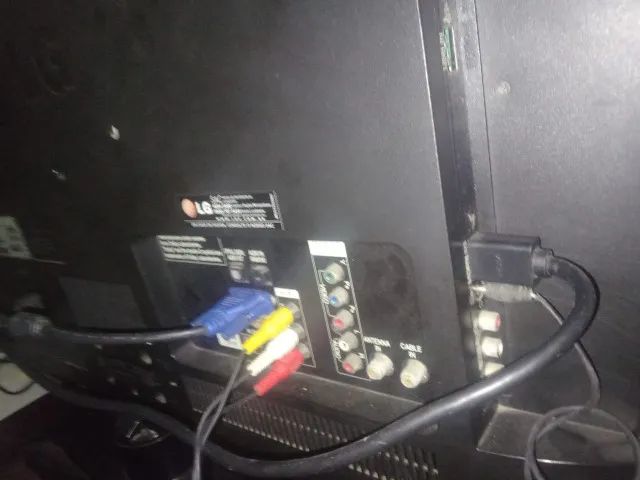 Televisão LG 32 polegadas
