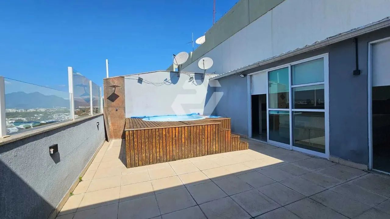 Condominio Vitality SPA - Barra da Tijuca - Rio de Janeiro - RJ