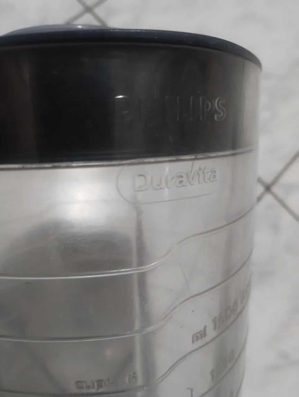 Copo para liquidificador  - Foto 2