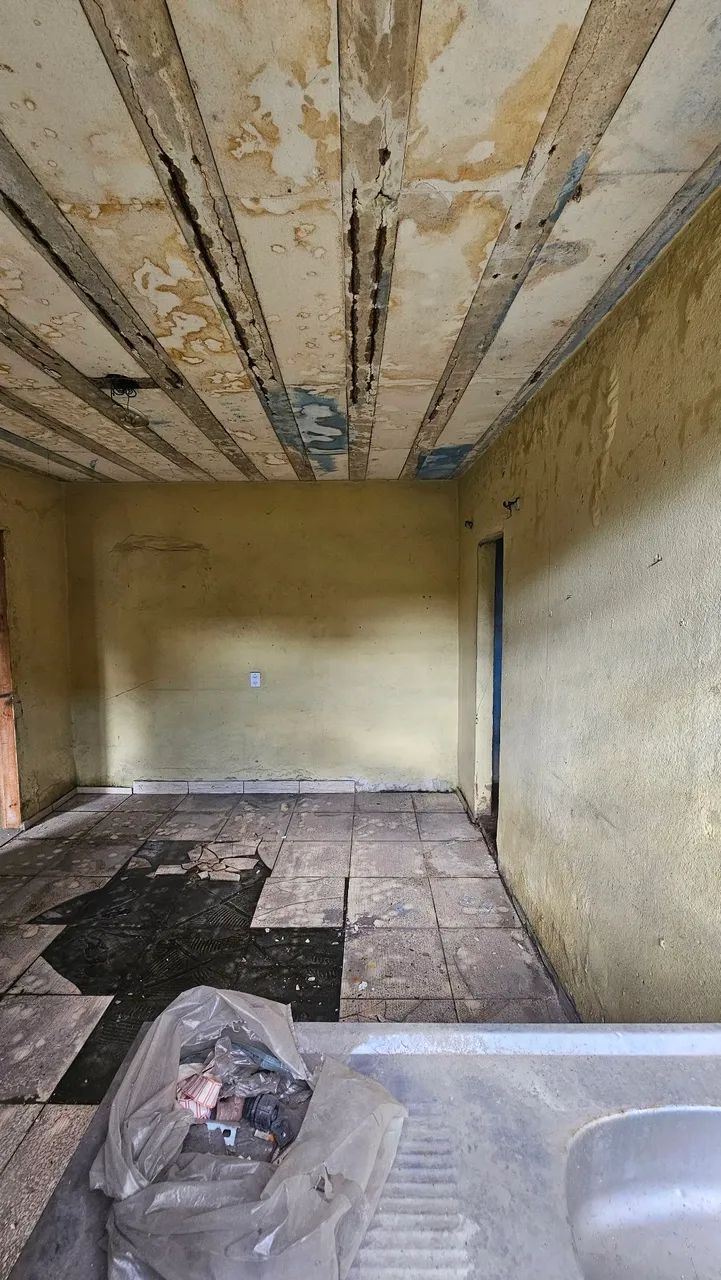 Vendo terreno 10x14m (140m²). Bairro: Heliópolis, Belford Roxo/RJ  - Foto 6