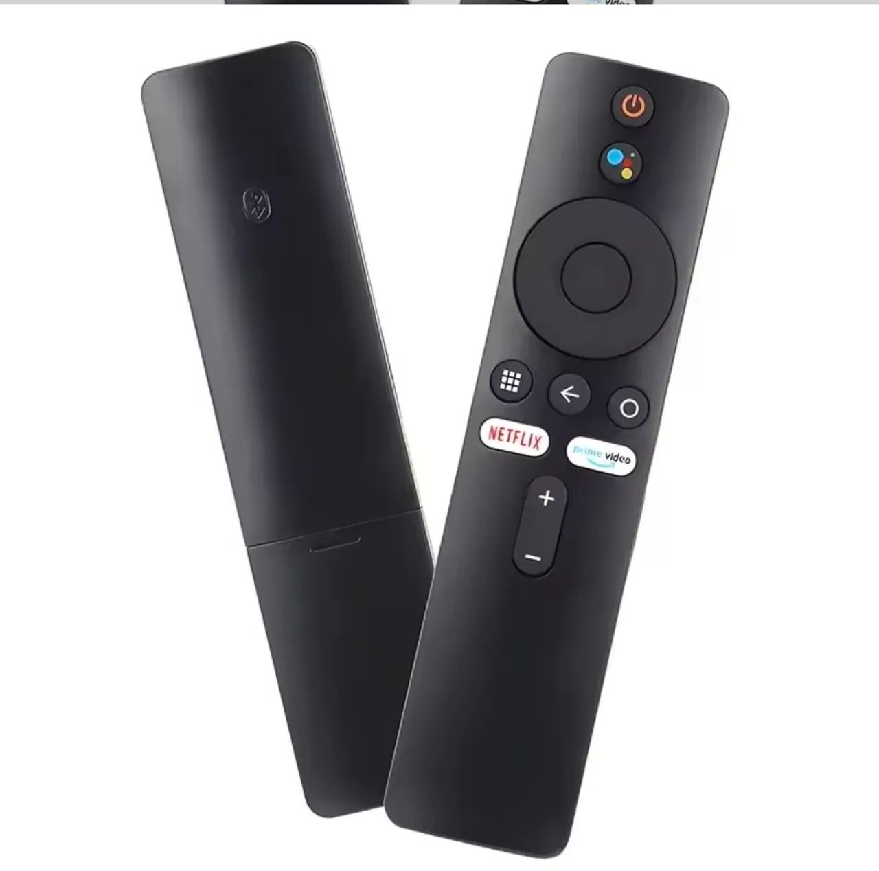 CONTROLE REMOTO MI STICK TV 