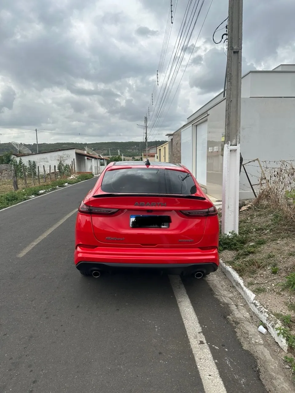 Vendo essa máquina 