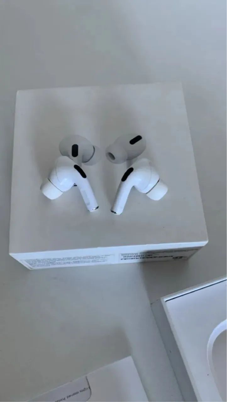 AirPods Pro  - Foto 2