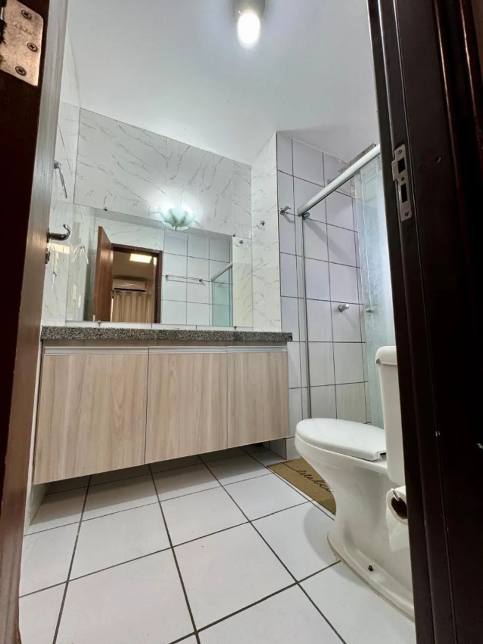 Aluguel de Flat no Edifício Clarice Lispector - Foto 2