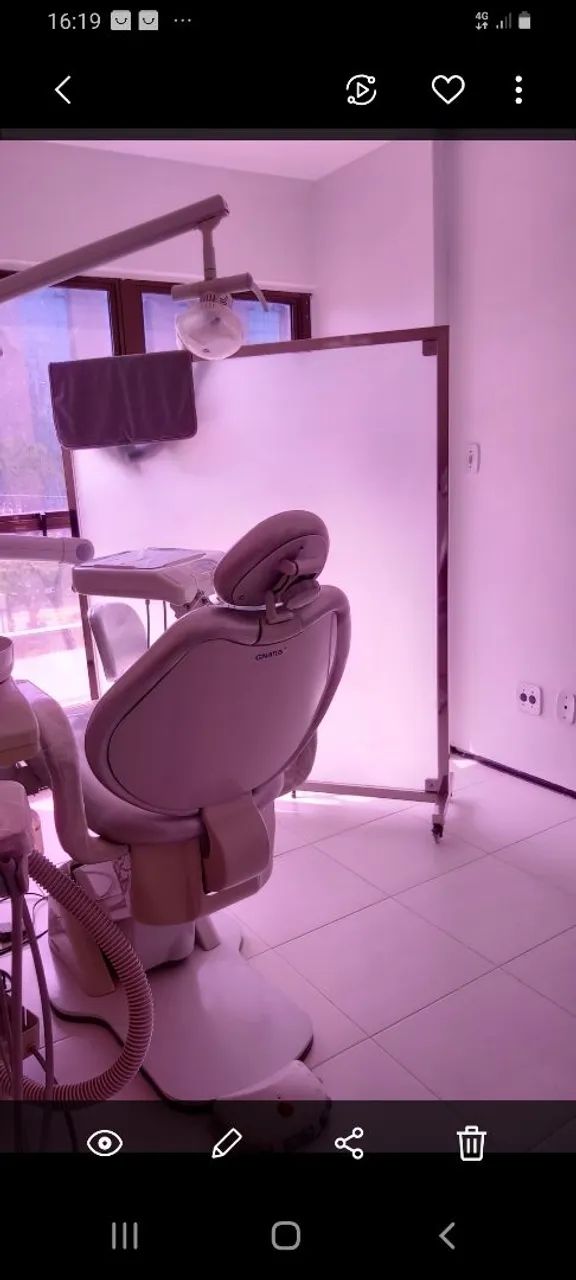 Foto - São Luís - Renascença