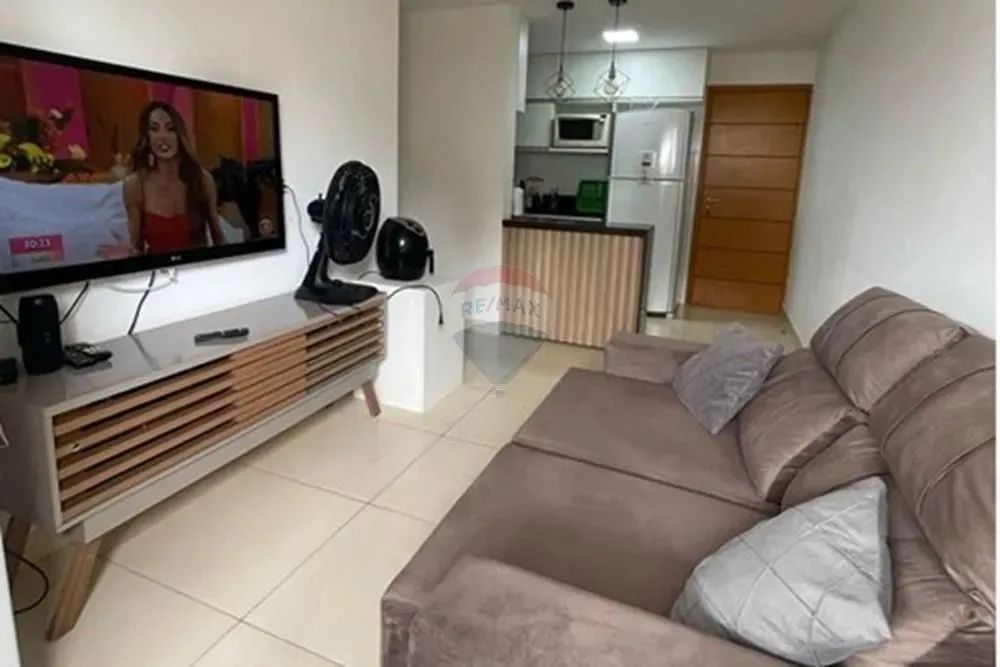 "Alugue o Apartamento dos Seus Sonhos em Intermares" - Foto 5