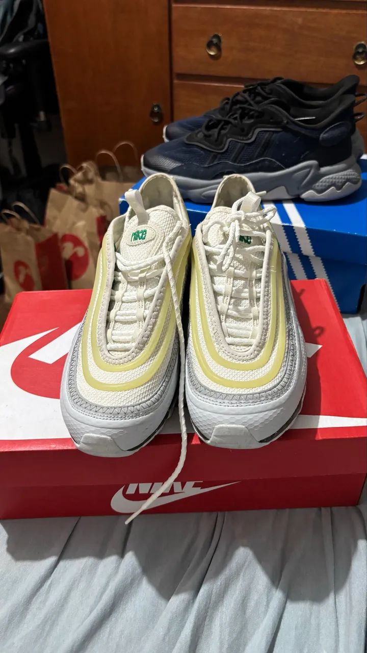 Tênis Nike Air Max 97 Terrascape - Foto 3