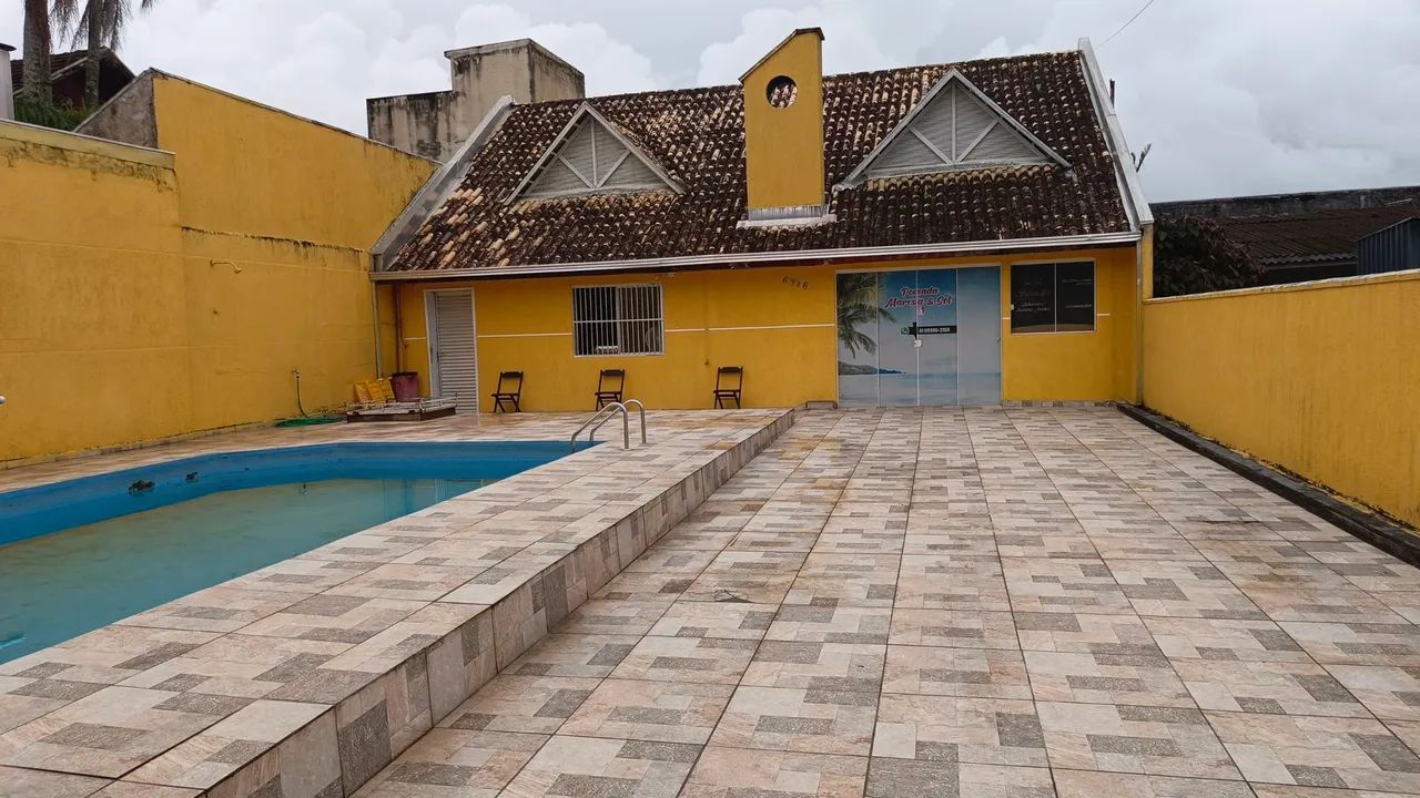 Matinhos Vendo Pousada 