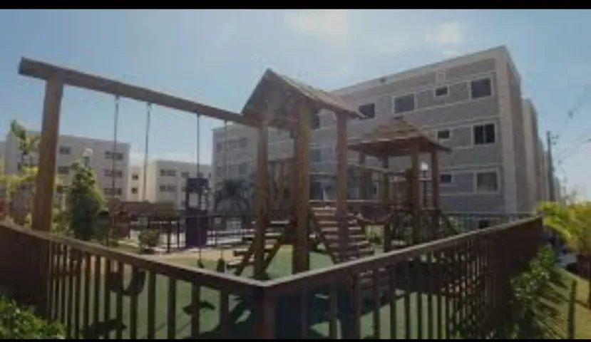Alugo apartamento no Valparaiso