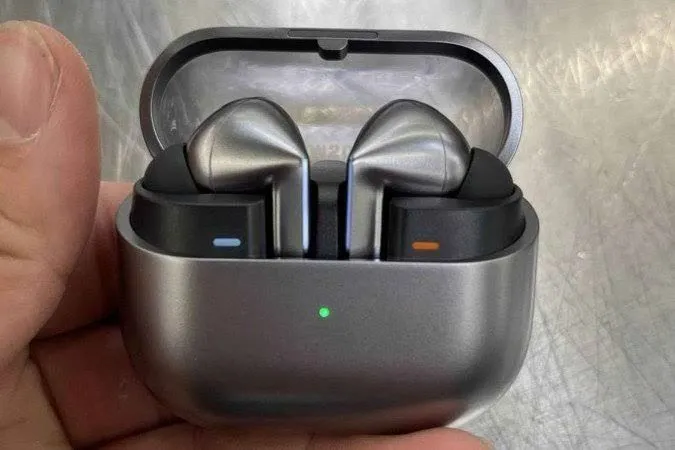Samsung Buds 3 Pro