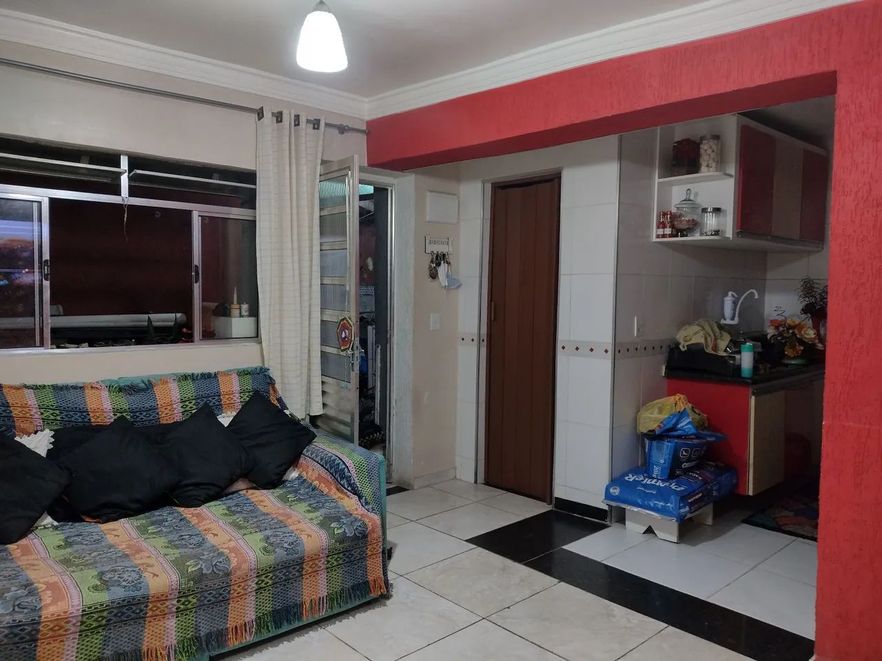 Foto - Santos - Saboó