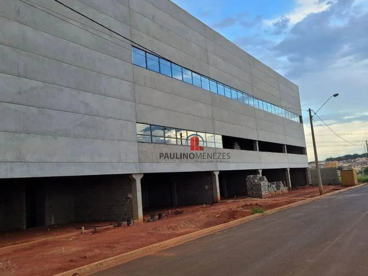 Sala para alugar, 40 m² por R$ 2.367,56/mês - Dodson - Santa Bárbara D'Oeste/SP