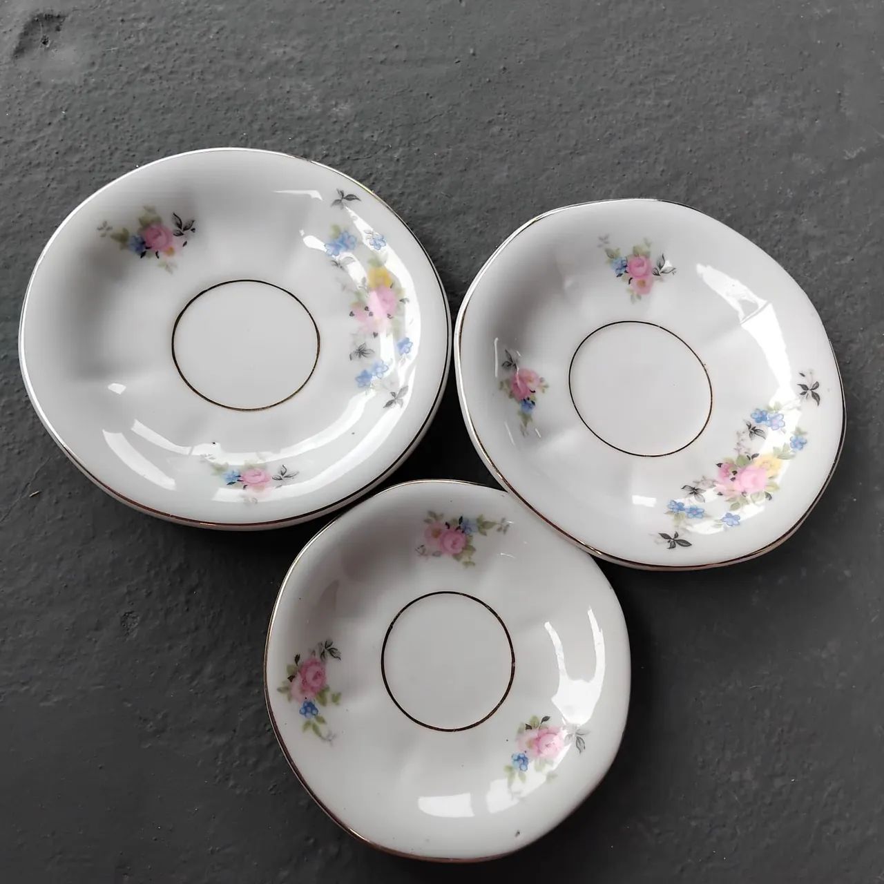 3 pires porcelana Mauá  - Foto 2