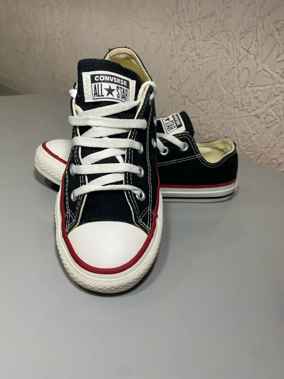 Converse All Star Infantil