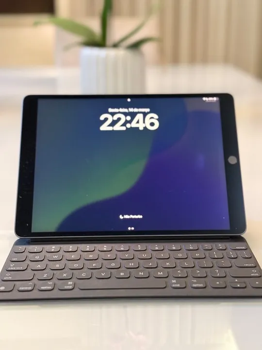 smart keyboard ipad 7