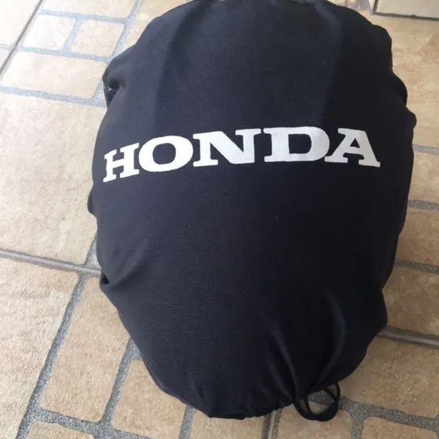 Capacete Honda Original - Foto 6