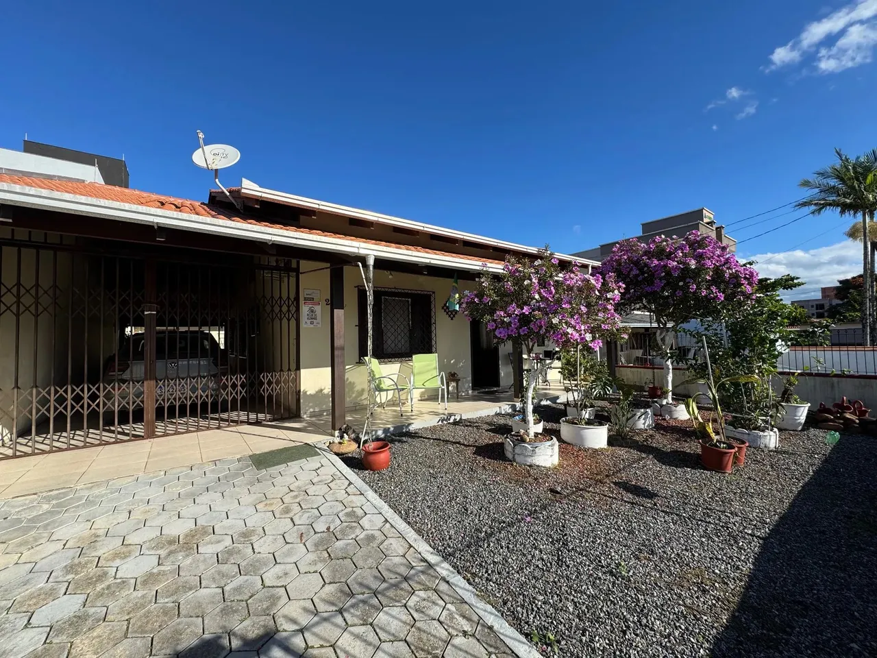 LINDA CASA EM BARRA VELHA 350 MTS DA PRAIA | ÓTIMA LOCALIZAÇÃO | ESTUDA PROPOSTAS