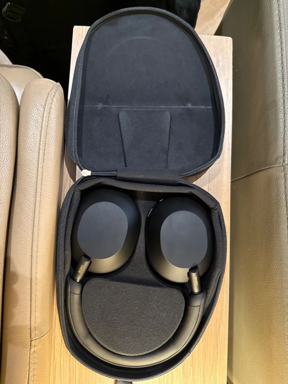 Headphone Sony - Foto 2