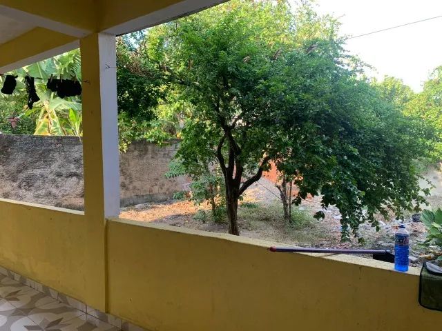 Foto - São João de Meriti - Centro
