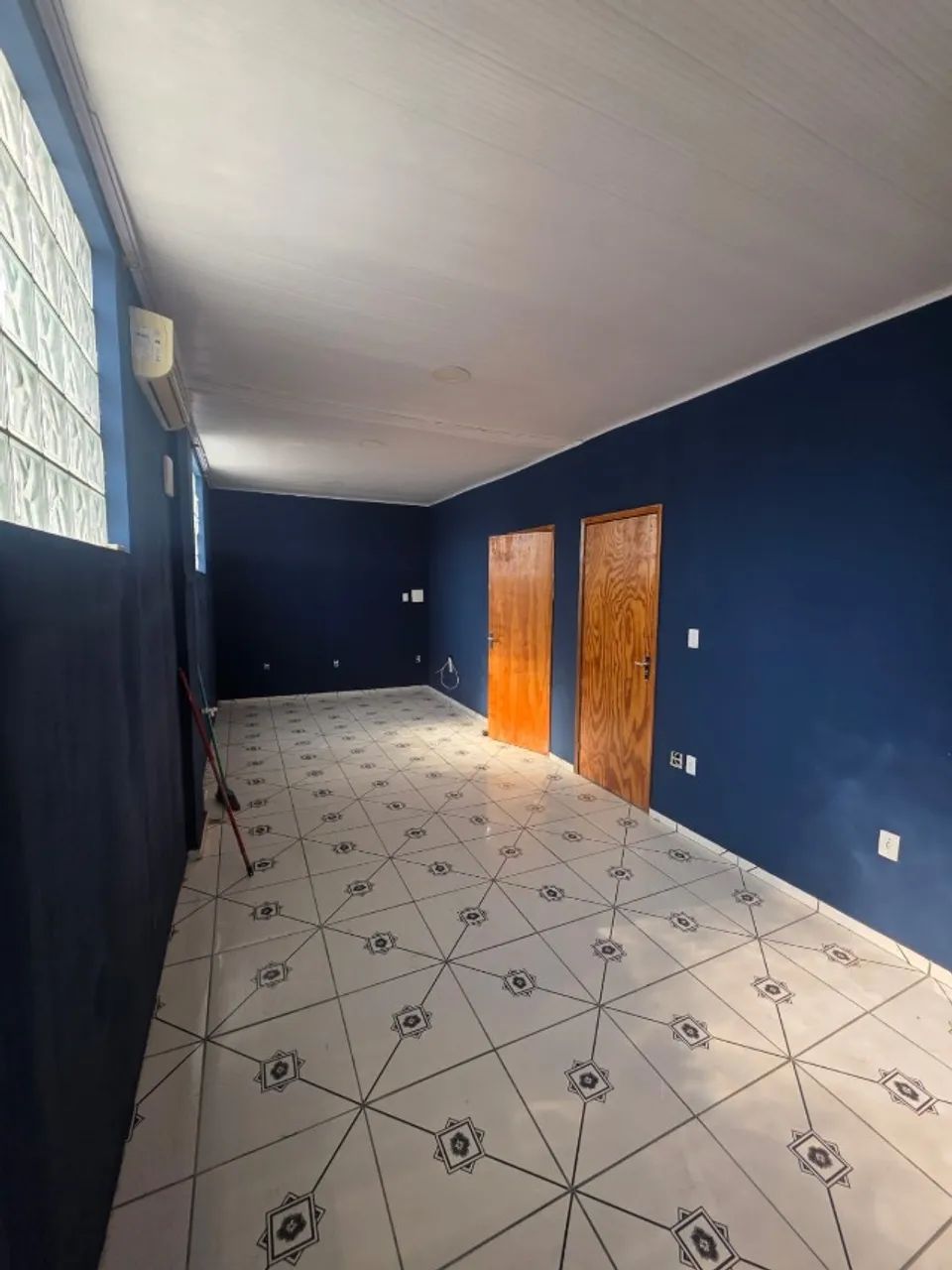 Lojas e Salas Comerciais de 15 a 300m2 no Centro de Nova Iguaçu. - Foto 5