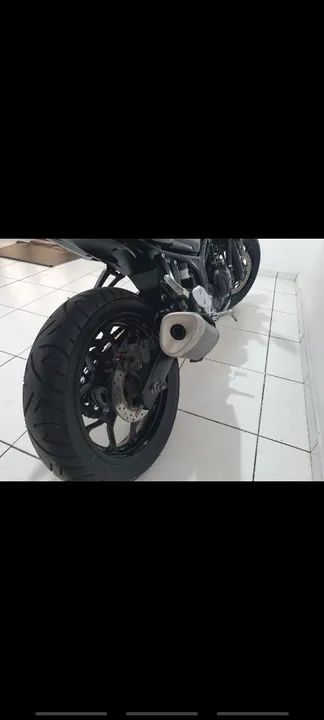 Yamaha MT-03 2023 LEIA O ANÚNCIO  - Foto 3