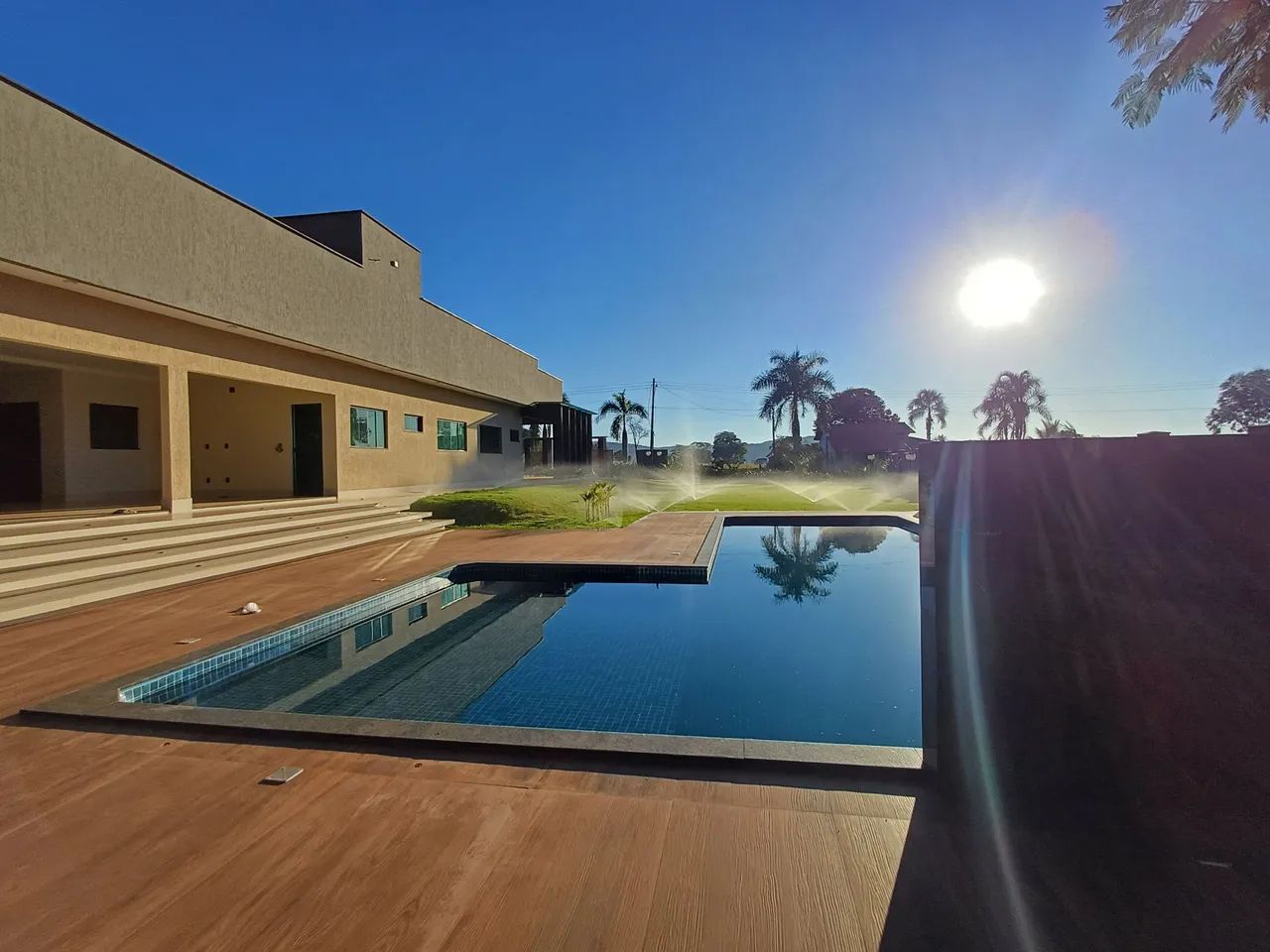 Foto - Santo Antônio de Goiás - 