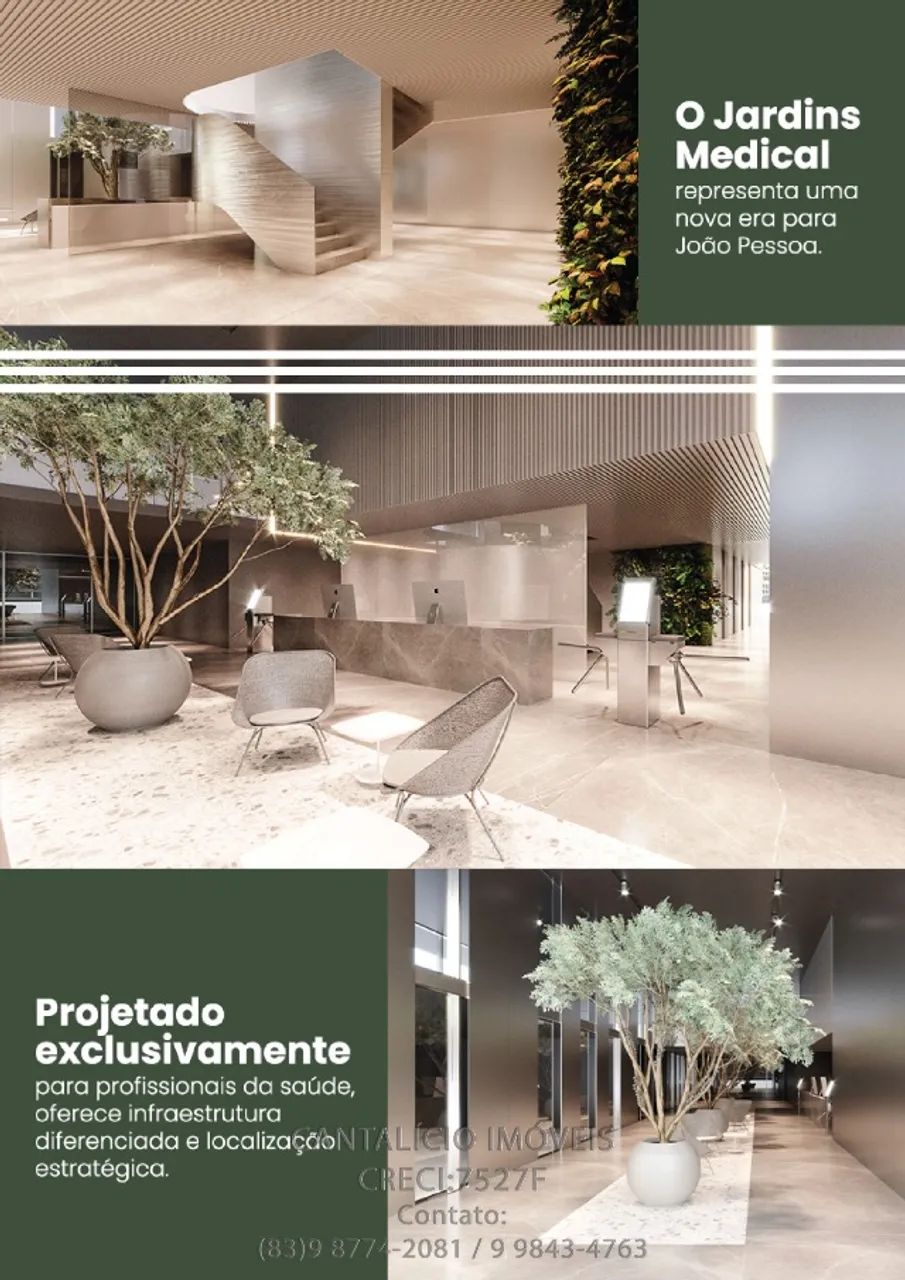 SALA COMERCIAL COM 55M² - BAIRRO EXPEDICIONARIOS  - Foto 3