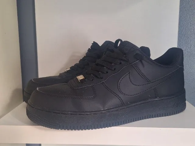 Air force Black Rp