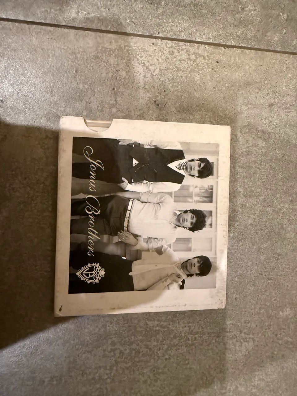 CD Jonas Brothers  - Foto 2