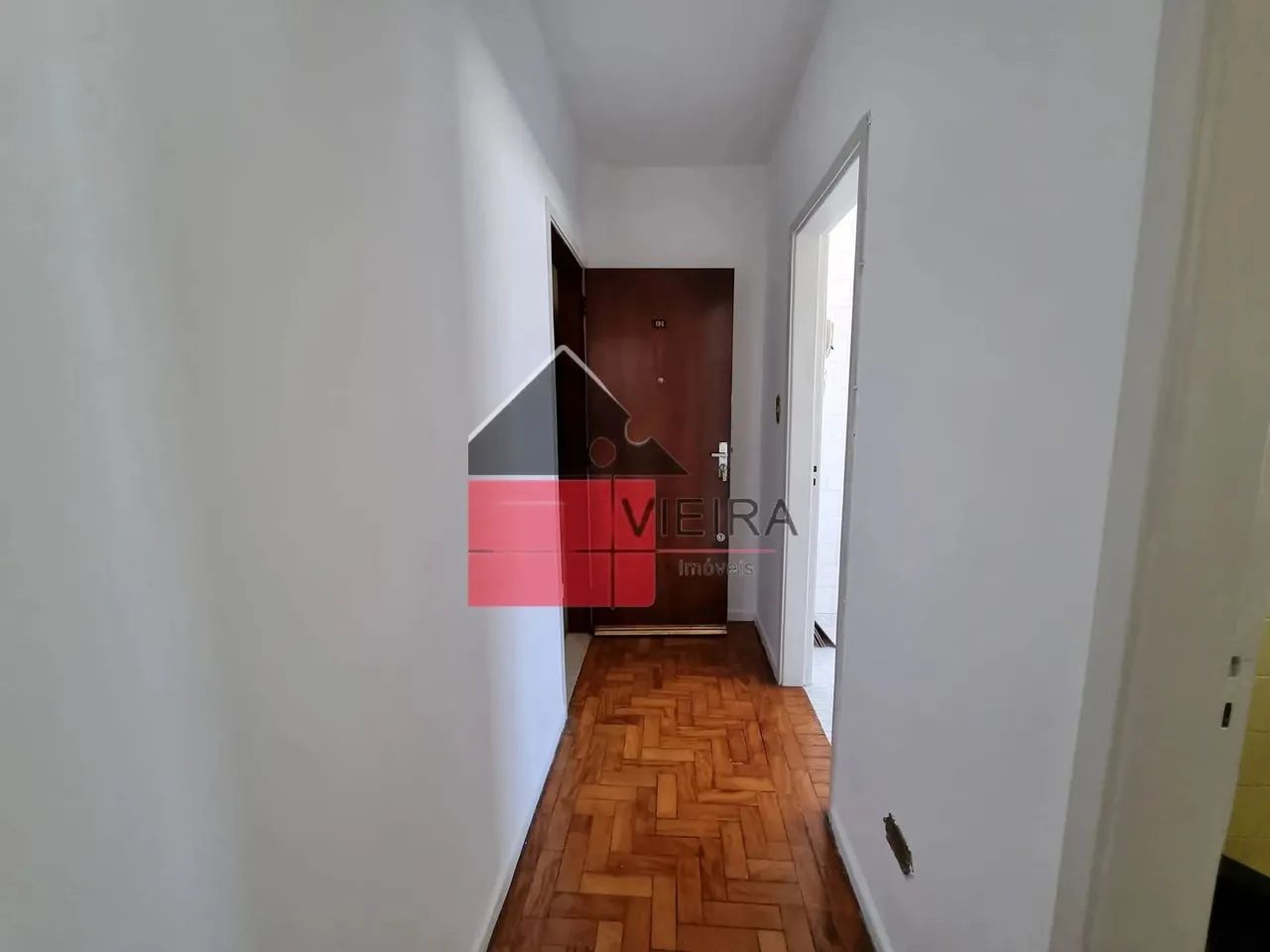 Studio para locação, Aclimação, 1 dormitorio, sala dois ambientes, 1 vaga São Paulo, SP - Foto 3