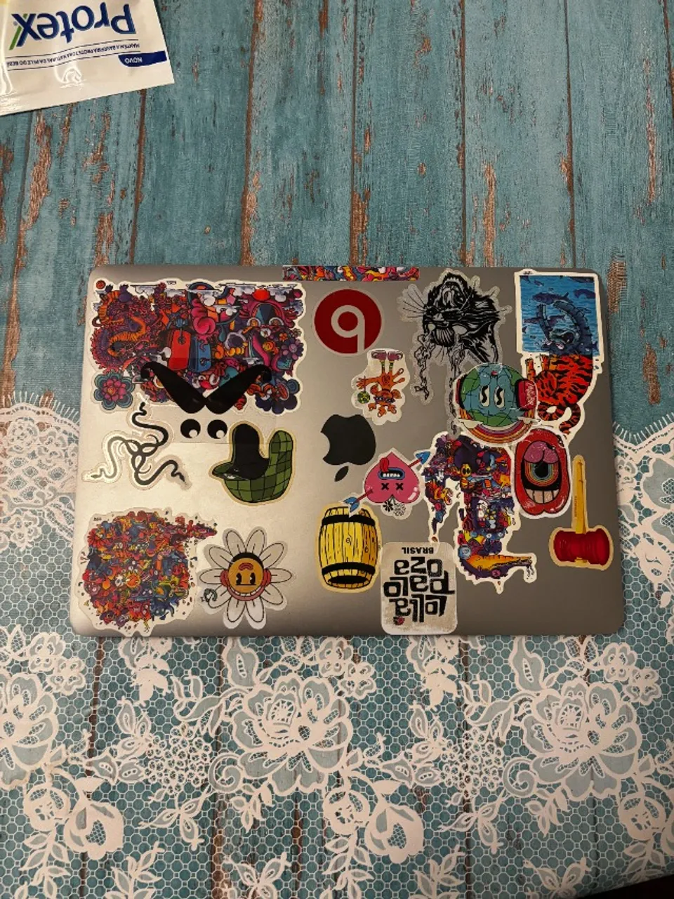 MacBook Air M1 - Impecável