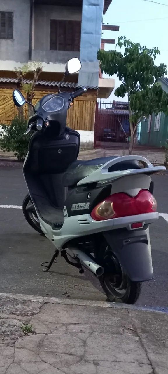 Electric Bicycle65675280794883122