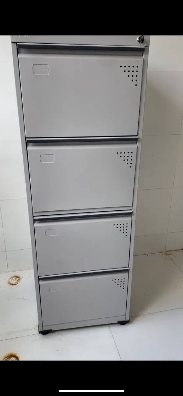 Arquivo de pastas aço 64197829133955120