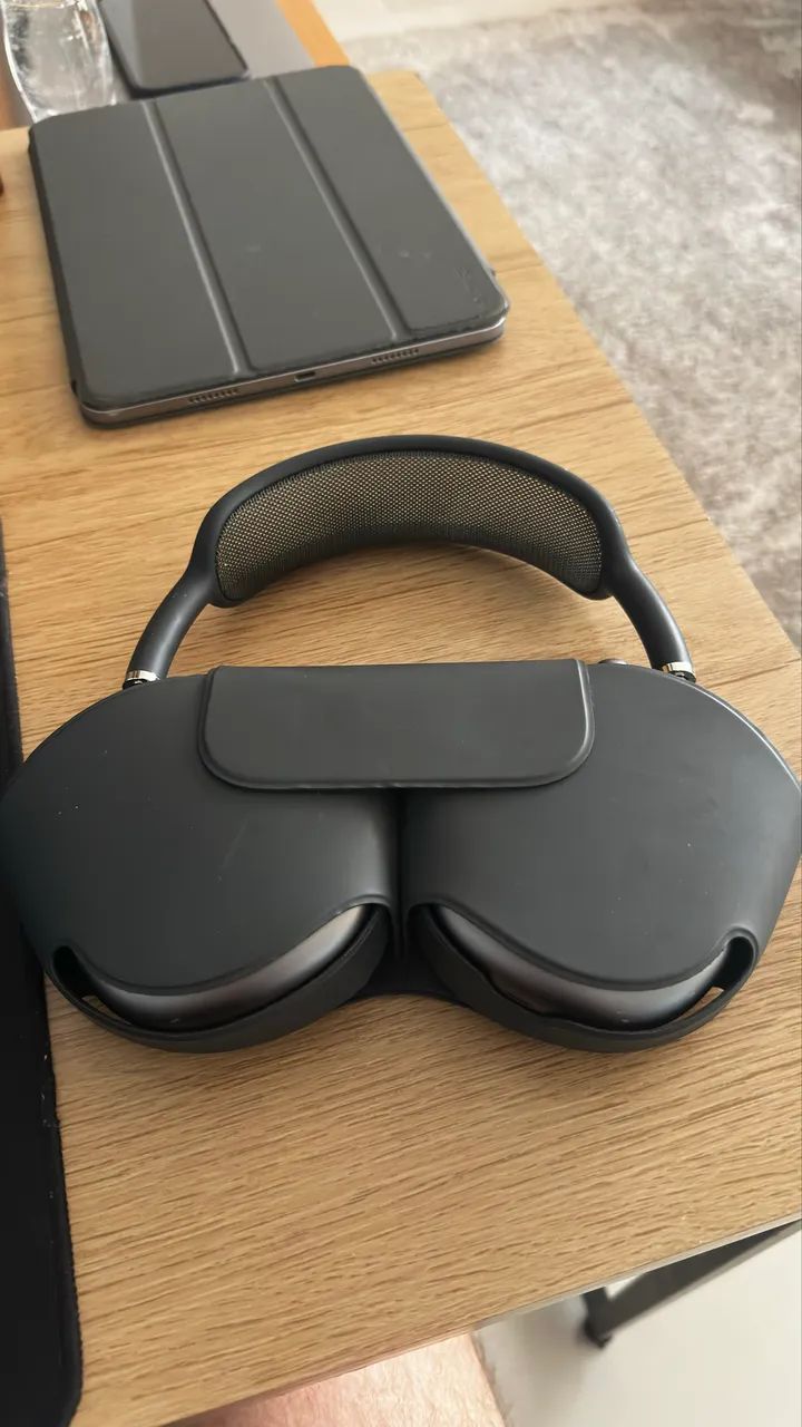 AirPods Max Space Gray - Fones de Ouvido - Setor Marista, Goiânia