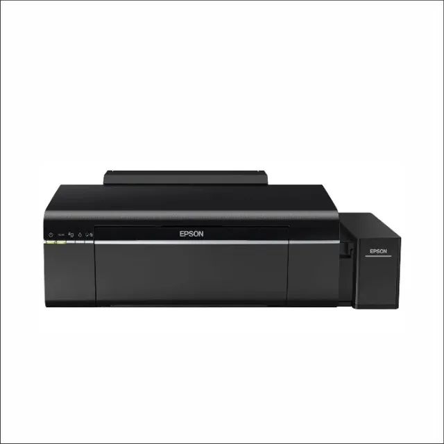 Impressora epson l805 com defeito