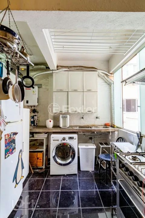 Apartamento à venda Rua Haddock Lobo, Cerqueira César - São Paulo - Foto 5