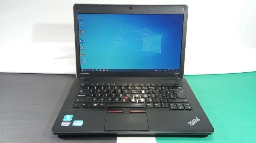 NOTEBOOK LENOVO THINKPAD EDGE E430
