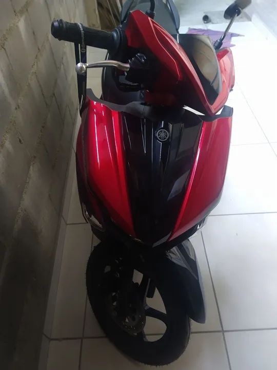 Yamaha Neo 125 - 2024 /2025 Scooter impecável - Foto 5