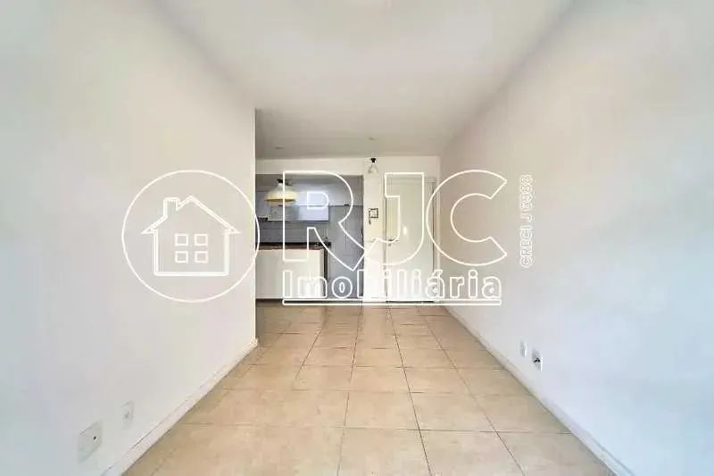 Imóvel para venda tem 67 metros quadrados com 2 quartos em Vila Isabel - Rio de Janeiro -  - Foto 5