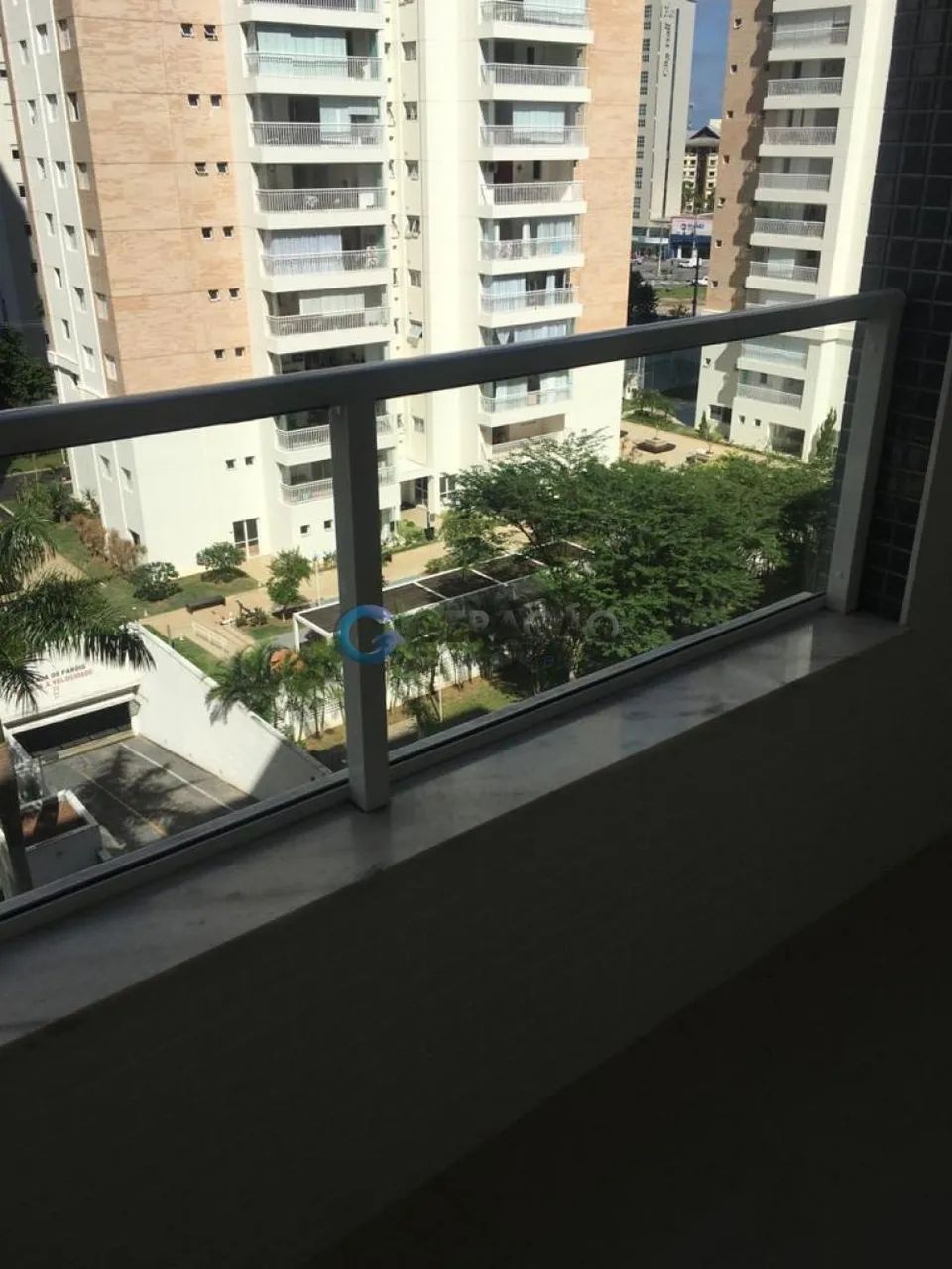 Apartamento à venda com 02 dormitórios sendo 01 suíte- 79 M²- No bairro Jardim Aquarius - Foto 6