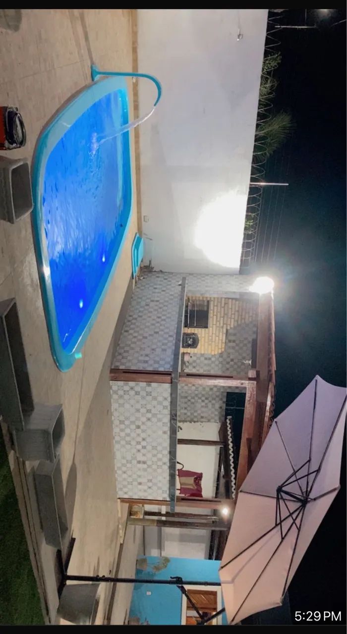 Alugo casa de praia em Muriu Ceará Mirim - Foto 6