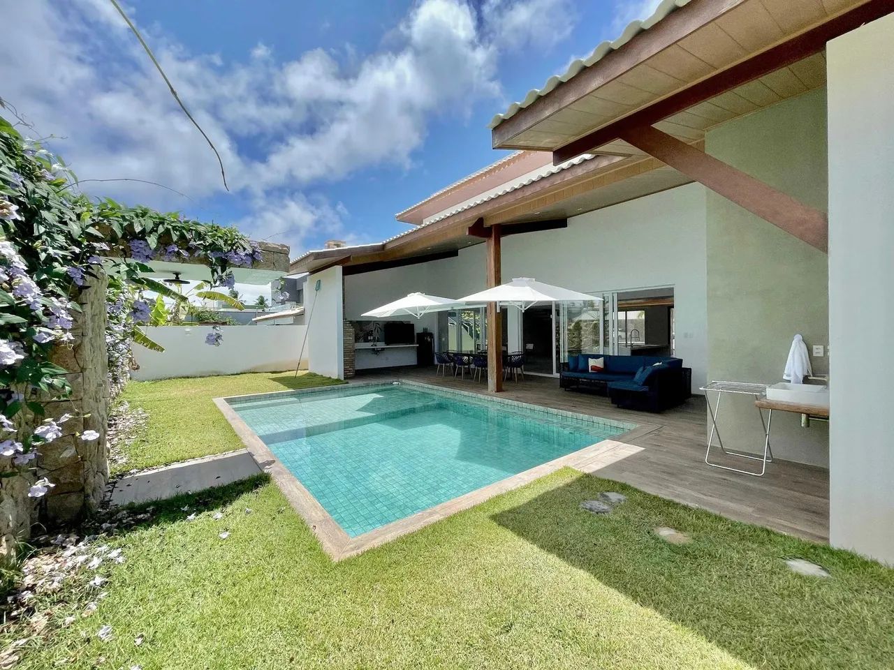 Maikai Residencial Resort - Frente Leste - Foto 3