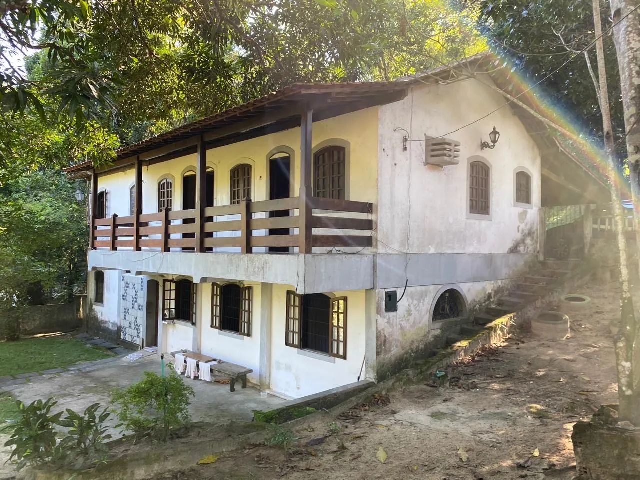 Foto - Recife - Graças