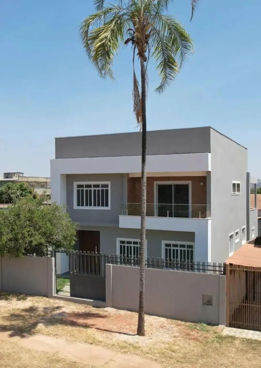 Casa em Condomínio para Venda em RA V Sobradinho / DF no bairro Sobradinho