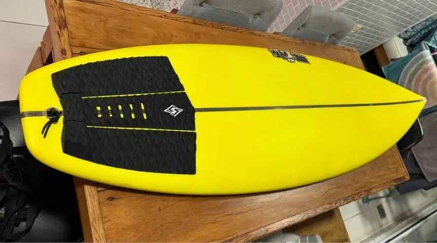 Prancha de surf 6'0 - Foto 2