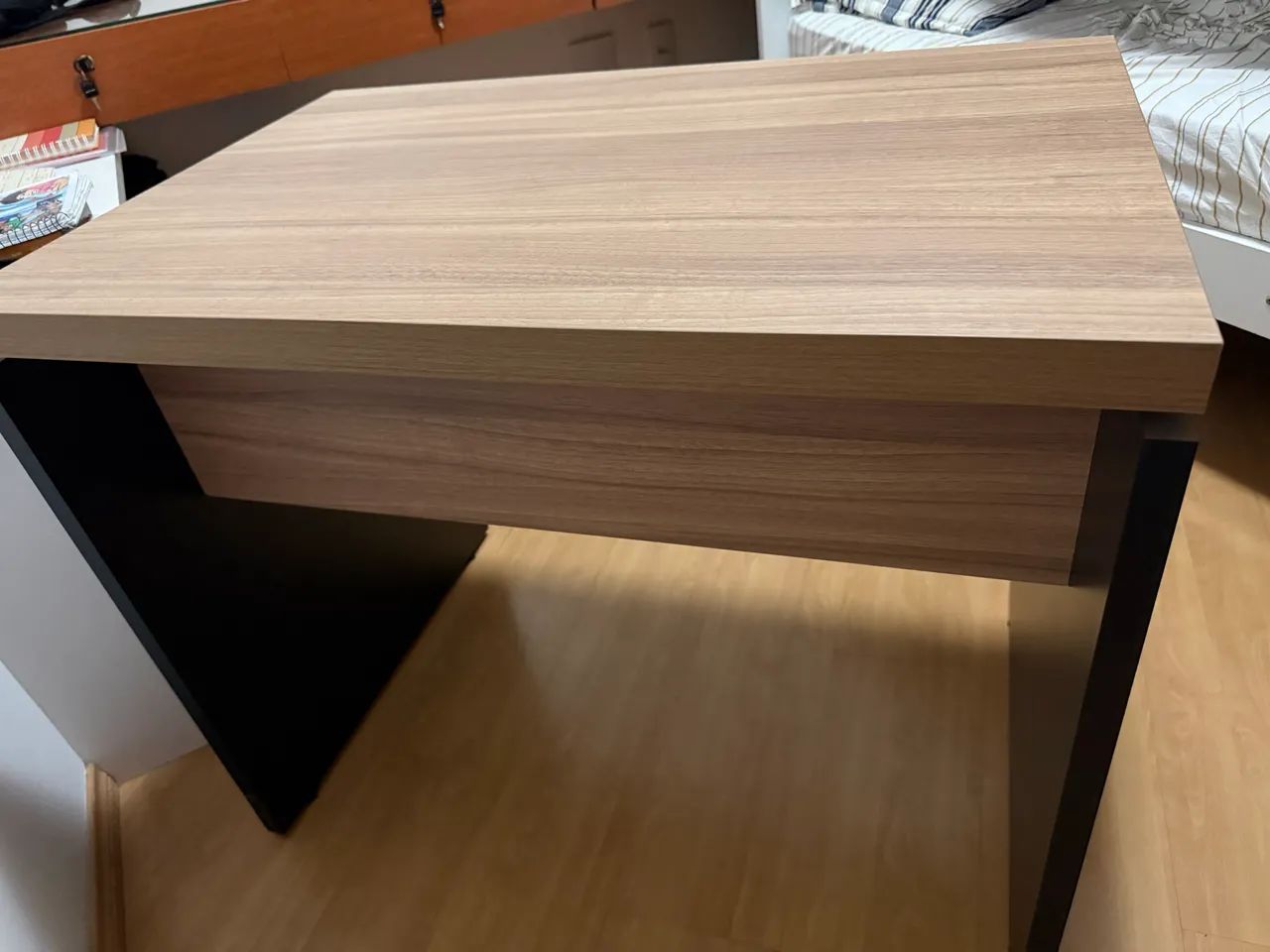 Mesa Pandin 90 x 60 cm  - Foto 4