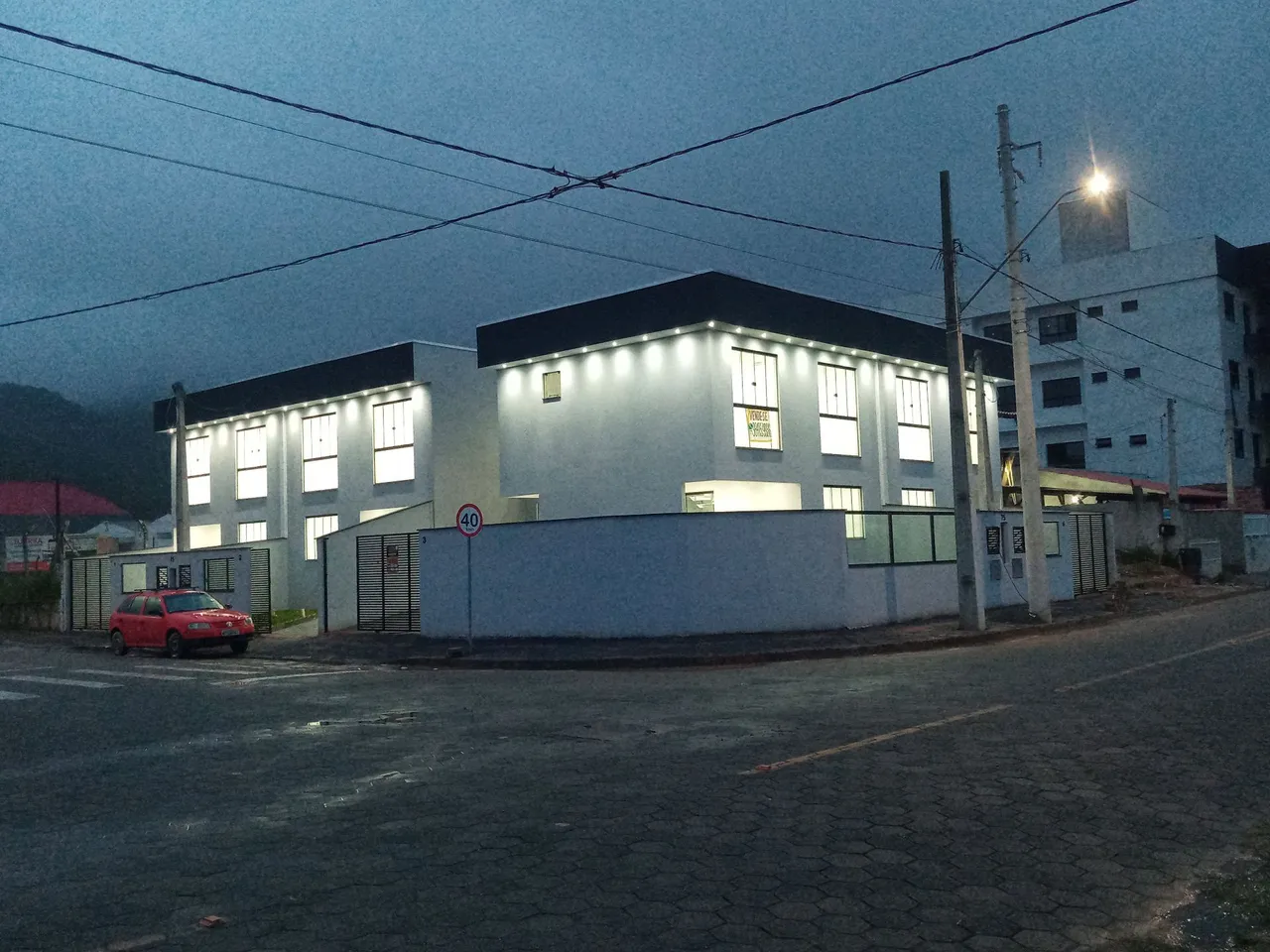 MENOR PREÇO CASA SOBRADO 3Q 1SUITE